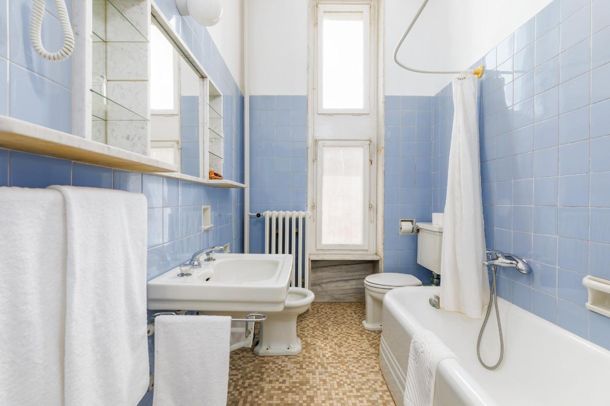 Brijuni Rooms Karmen Fazana Room photo