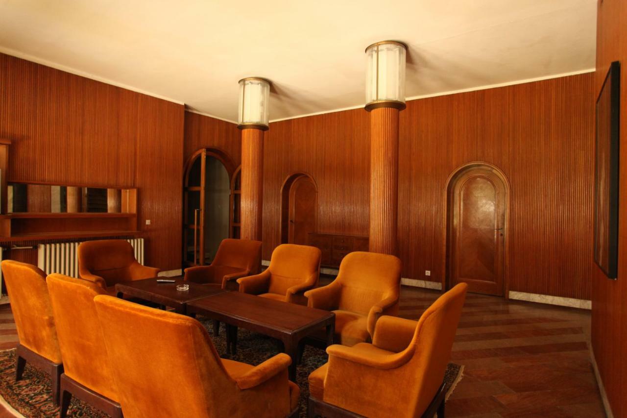 Brijuni Rooms Karmen Fazana Exterior photo